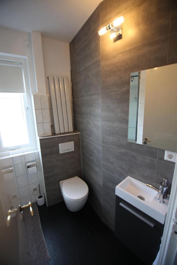Deluxe Studio-Appartement Heemstede Zandvoort Esterno foto